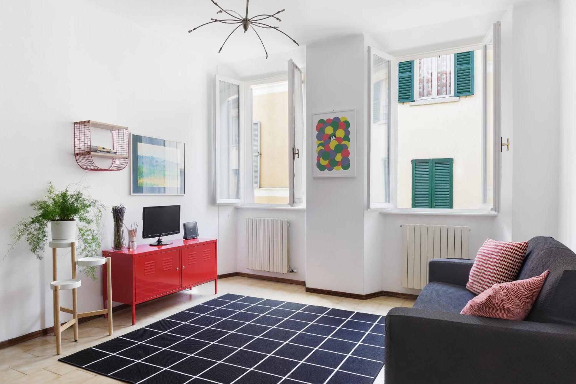 Casa Dolce Casa - Centro Storico Lejlighed Como Eksteriør billede