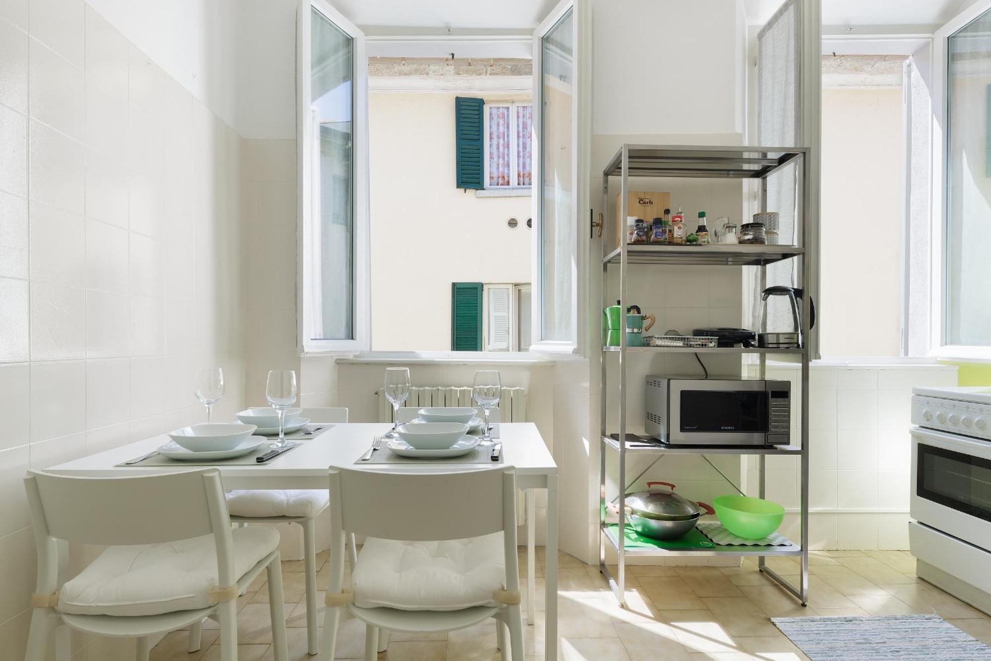 Casa Dolce Casa - Centro Storico Lejlighed Como Eksteriør billede