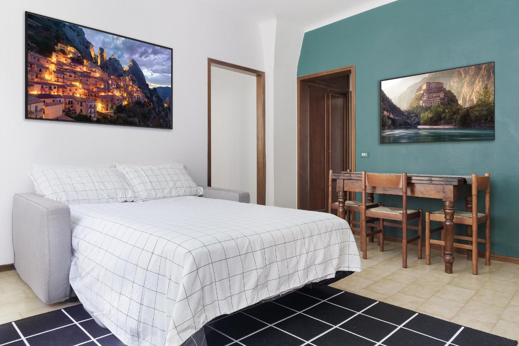 Casa Dolce Casa - Centro Storico Lejlighed Como Eksteriør billede