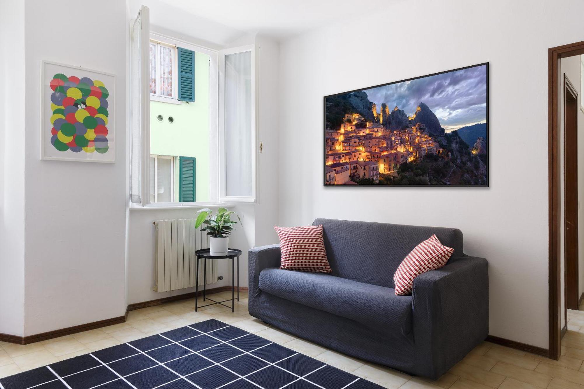 Casa Dolce Casa - Centro Storico Lejlighed Como Eksteriør billede